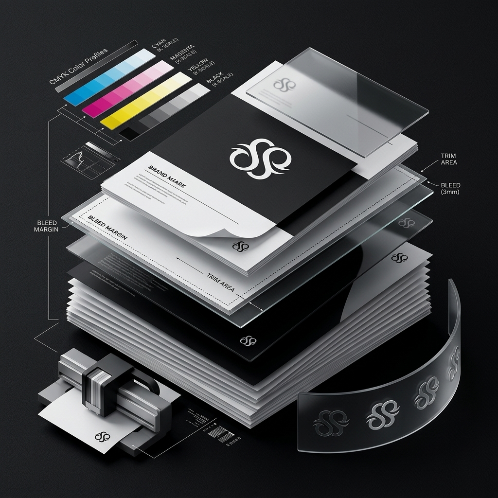How to Prepare Files for Printing (Bleed, DPI, CMYK Explained ...